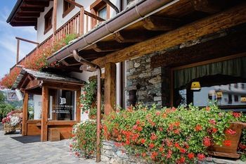 Hostal Relais Du Berger