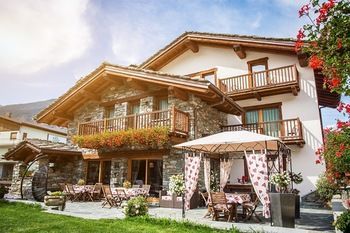 Hostal Relais Du Berger
