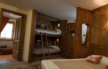 Hostal Relais Du Berger