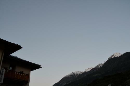 Apartamento La Maison De Jos�