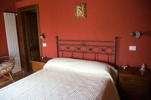 Agroturismo Agriturismo Le Faeta