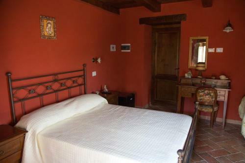Agroturismo Agriturismo Le Faeta