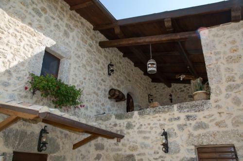 Agroturismo Agriturismo Le Faeta