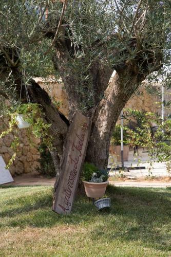 Agroturismo Agriturismo Le Faeta