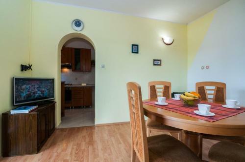 Apartments Cvita Ugljan