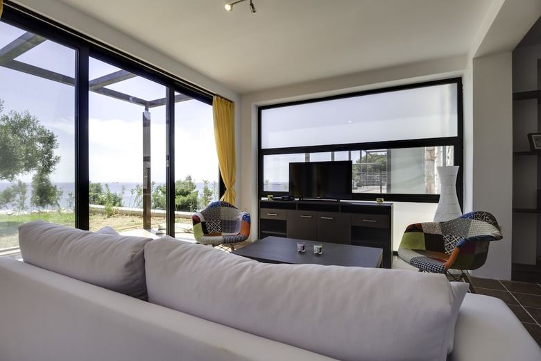Kalma Villas