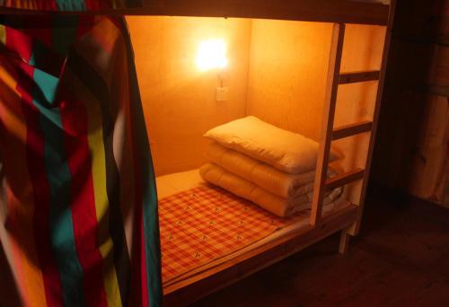 Daocheng Fanhegu Hostel