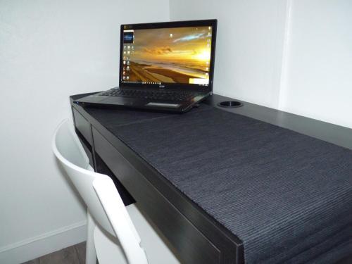 Apartamento R�sidence Kermenguy