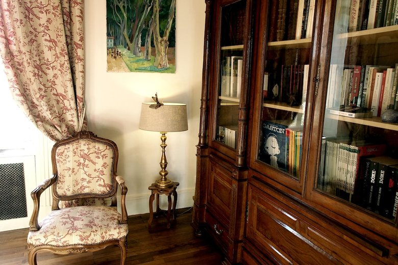 Bed & Breakfast La Maison Du Pinier