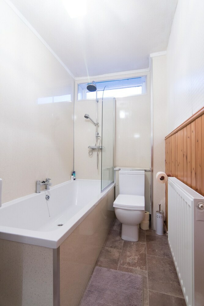Blair Drummond Holiday Home