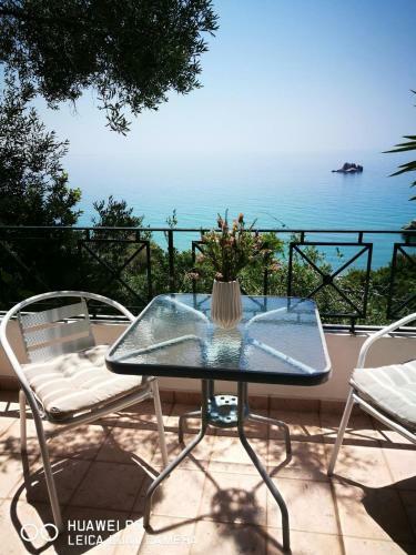 Apartamento Yaliskari Beach