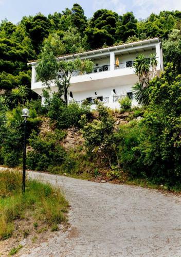 Apartamento Yaliskari Beach