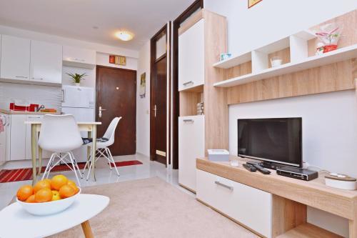 Apartment Blue Promenade