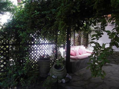 Apartamento Charming Maisonette