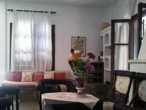 Apartamento Charming Maisonette