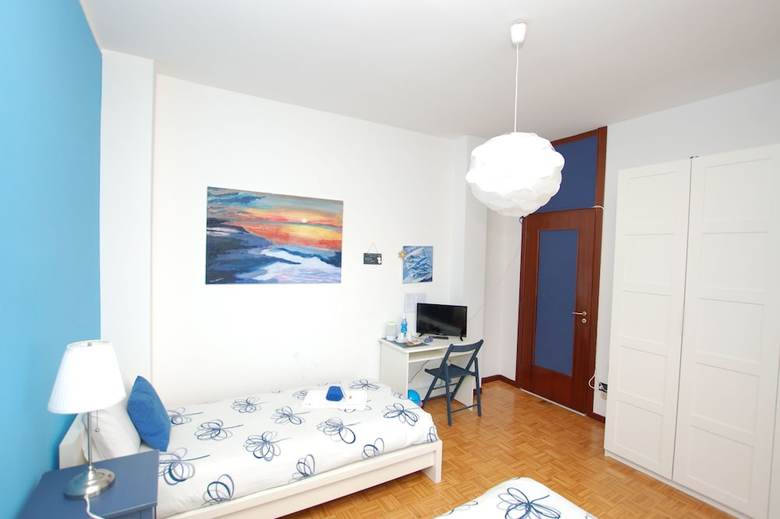 Hostal La Rosa Scarlatta Broseta