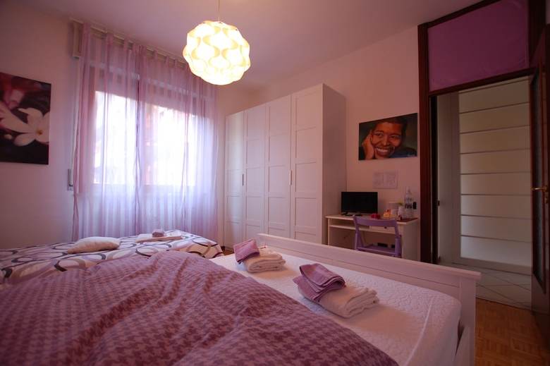 Hostal La Rosa Scarlatta Broseta