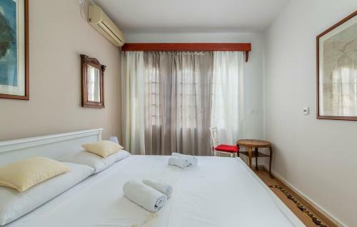 Apartamentos House Peresiji
