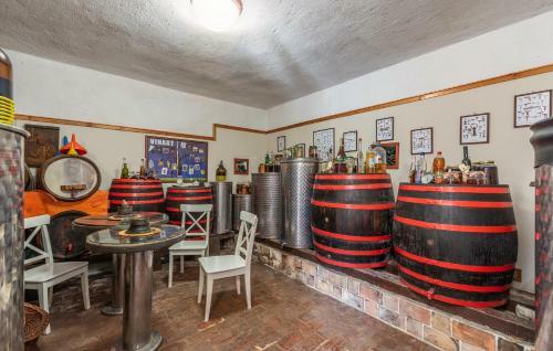 Apartamentos House Peresiji