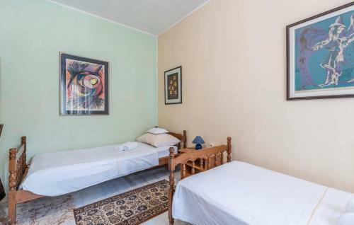 Apartamentos House Peresiji