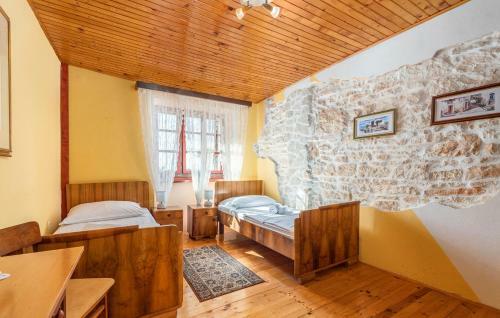 Apartamentos House Peresiji