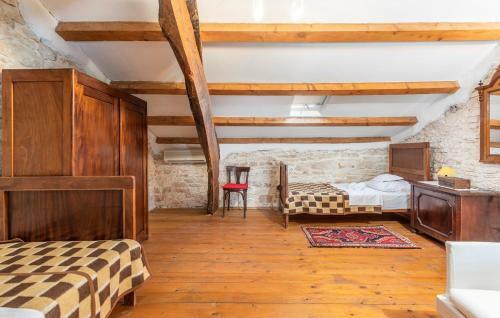 Apartamentos House Peresiji