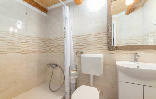 Apartamentos House Peresiji