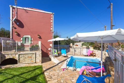 Horizon Villa Likotinara