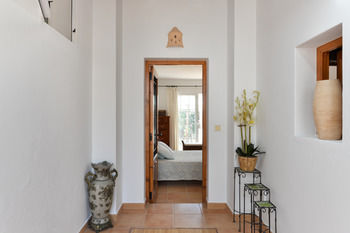 Villa Can Petrus
