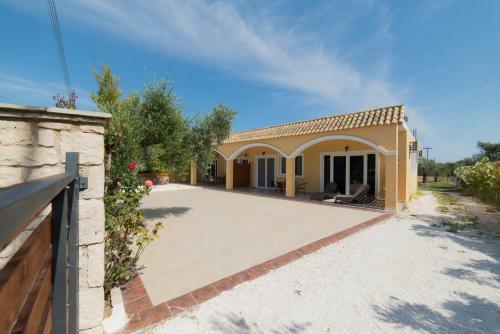Apartamento Casa Di Porto Roma