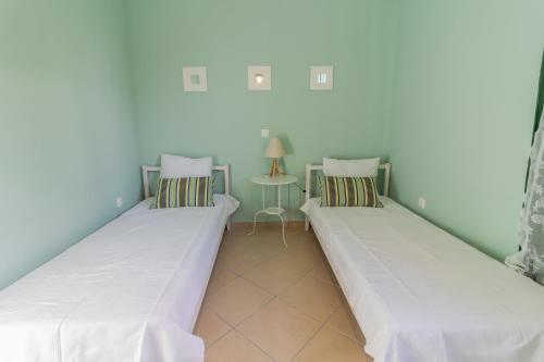 Apartamento Casa Di Porto Roma