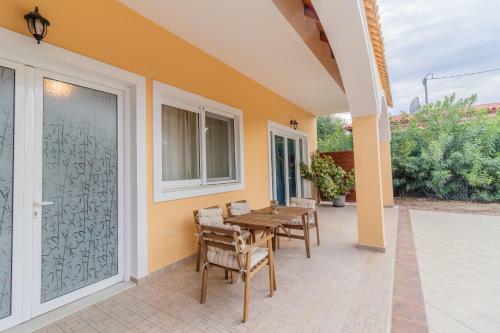 Apartamento Casa Di Porto Roma