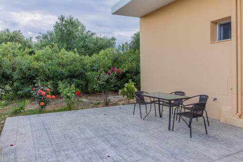 Apartamento Casa Di Porto Roma