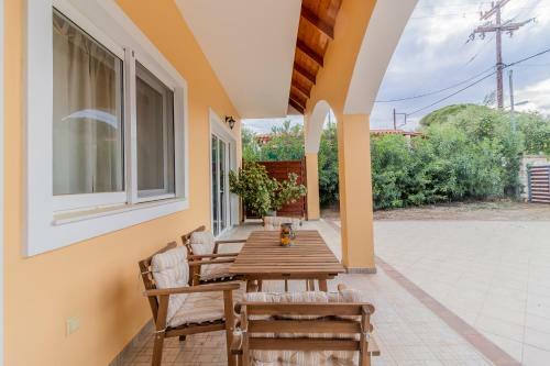 Apartamento Casa Di Porto Roma