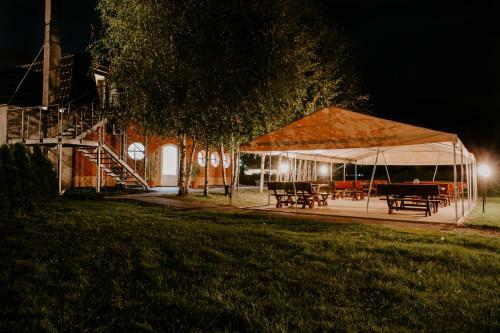 Hostal Lawendowy Ogr�d