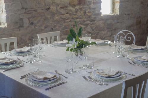 Agroturismo Borgo Di Vezzano