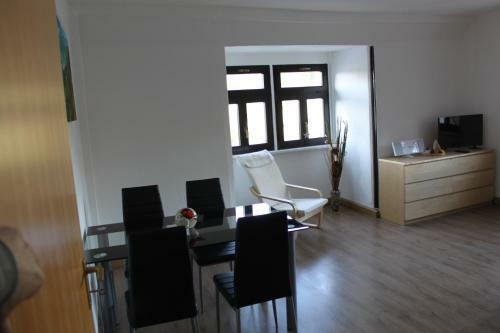 Apartamento Ferienwohnungen Endlich Urlaub