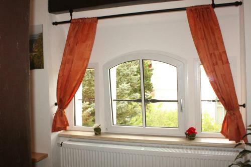 Apartamento Ferienwohnungen Endlich Urlaub