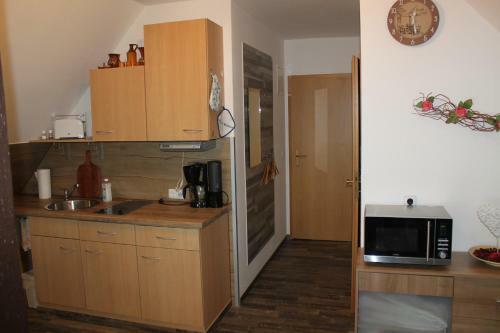 Apartamento Ferienwohnungen Endlich Urlaub