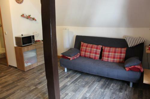 Apartamento Ferienwohnungen Endlich Urlaub