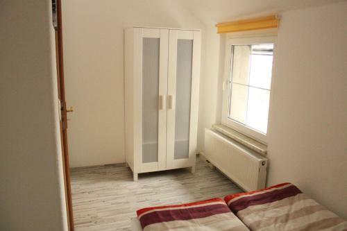 Apartamento Ferienwohnungen Endlich Urlaub