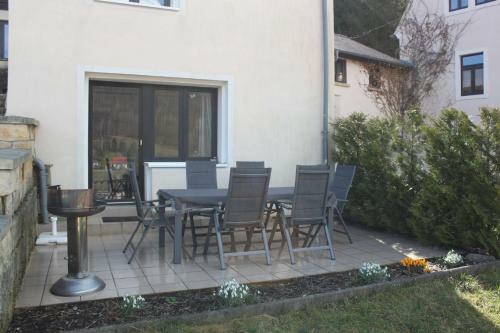 Apartamento Ferienwohnungen Endlich Urlaub