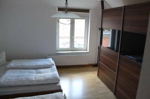 Apartamento Ferienwohnungen Endlich Urlaub