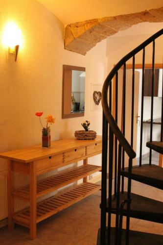 Apartamento Ferienwohnungen Endlich Urlaub