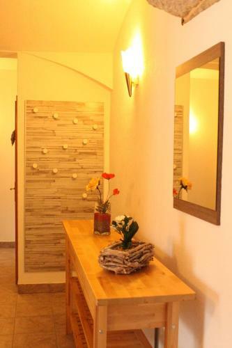 Apartamento Ferienwohnungen Endlich Urlaub