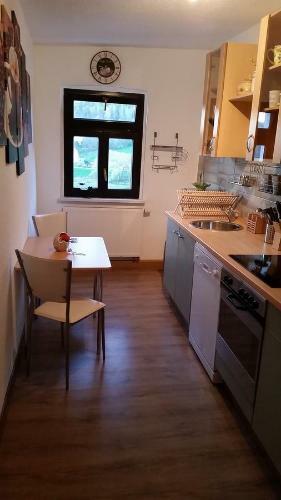 Apartamento Ferienwohnungen Endlich Urlaub
