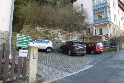 Apartamento Ferienwohnungen Endlich Urlaub