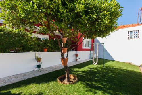 Alg�s Village Casa 2