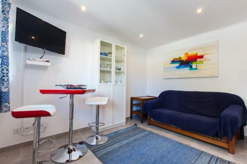 Alg�s Village Casa 2