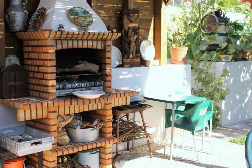 Alg�s Village Casa 2